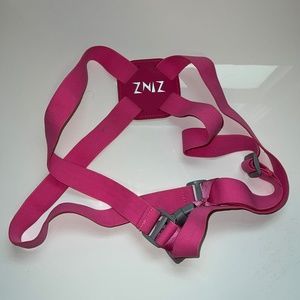 ZINZ Luggage Strap